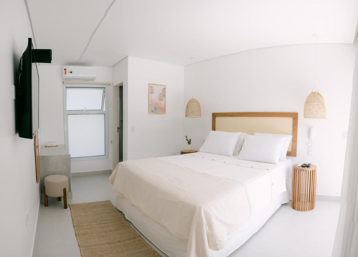 Olisa Hotel Boutique Маресиас Экстерьер фото