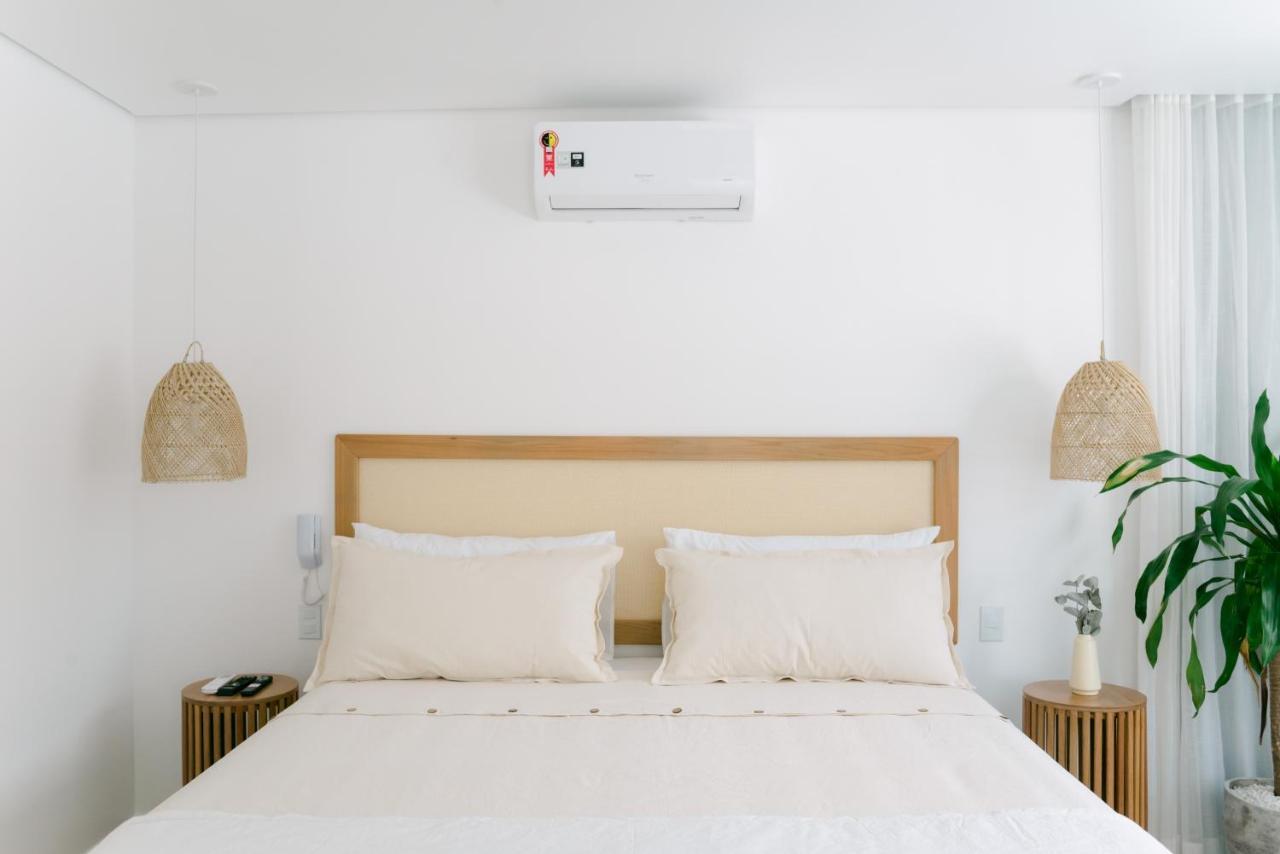 Olisa Hotel Boutique Маресиас Экстерьер фото