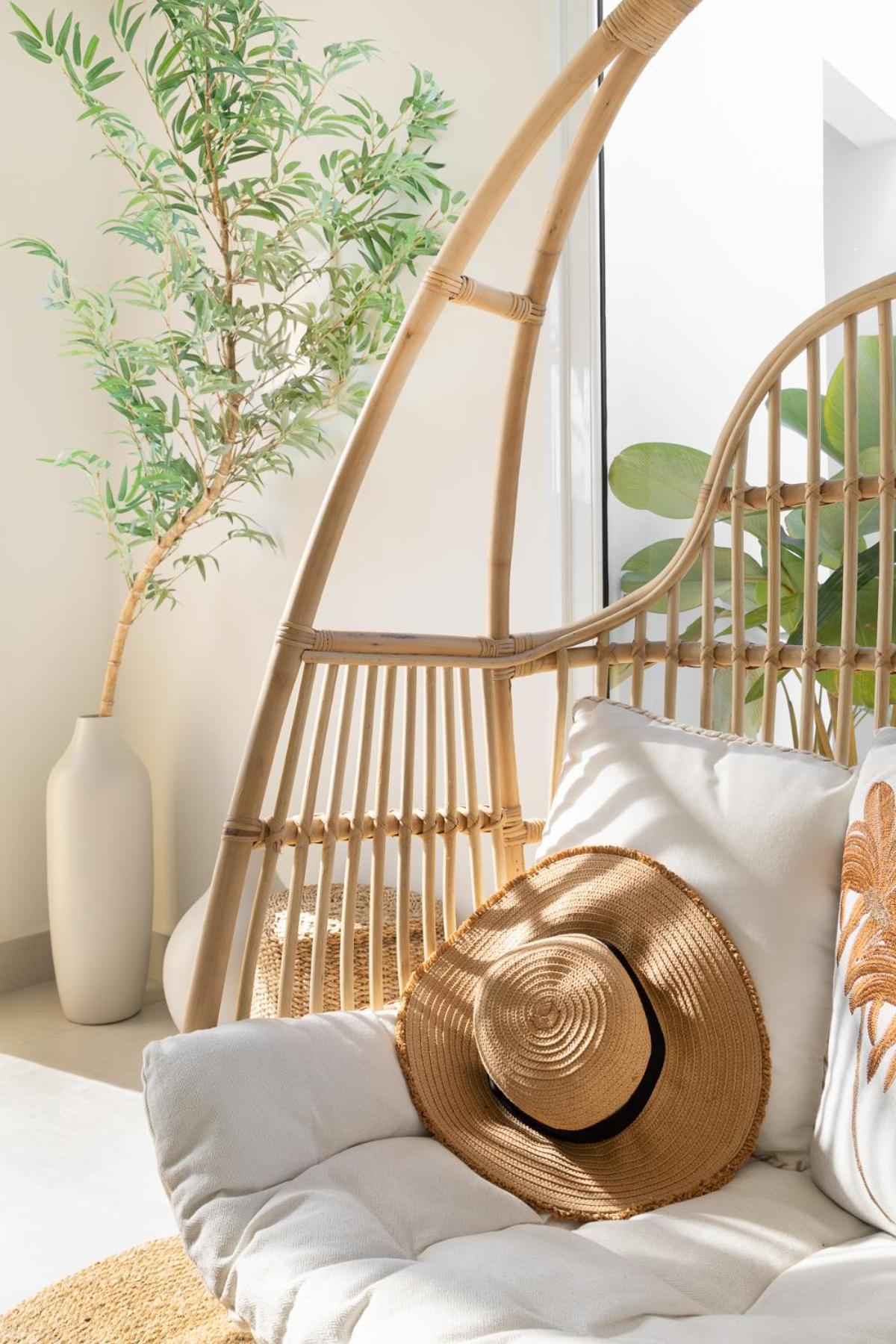 Olisa Hotel Boutique Маресиас Экстерьер фото